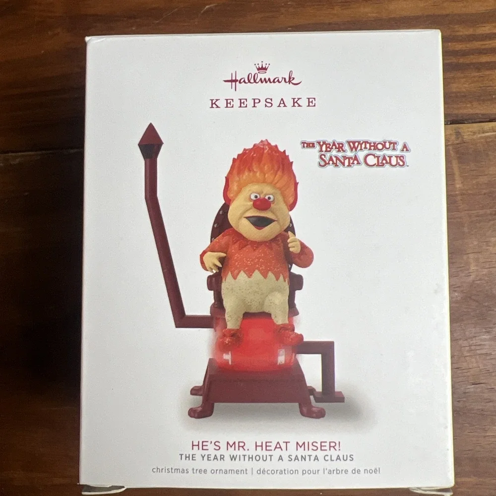 2018 Hallmark Keepsake 